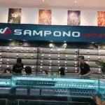 Cari Ciri Khas Mu Dengan Parfum, Di Jatinangor Terdapat Beberapa Toko Yang Berjualan Parfum