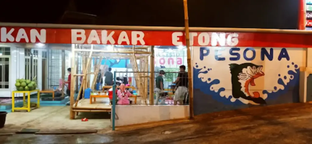 3 Rekomendasi Resto Ikan Bakar Khas Sunda di Jatinangor yang Bikin Nagih