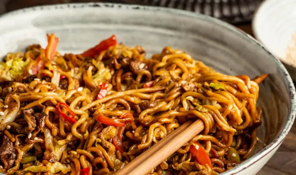 Rekomendasi Mie Aceh Enak di Jatinangor: Rasa Berempah, Porsi Mengenyangkan, dan Favorit Pecinta Kuliner Pedas