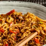 Rekomendasi Mie Aceh Enak di Jatinangor: Rasa Berempah, Porsi Mengenyangkan, dan Favorit Pecinta Kuliner Pedas