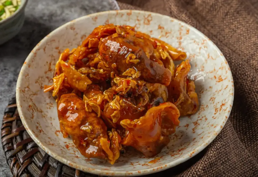 Pecinta Batagor Kumpul! Berikut Deretan Batagor Yang Ada Di Jatinangor