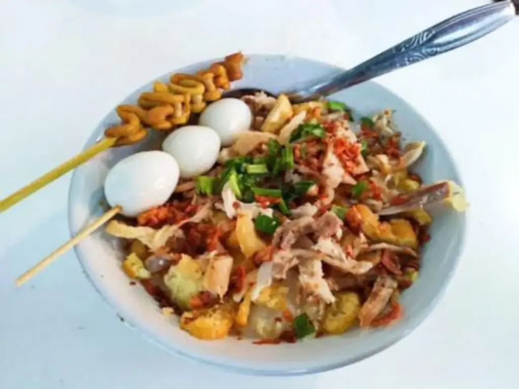 Rekomendasi Tempat Sarapan Enak di Jatinangor: Top 6 di Jatinangor