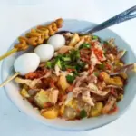 Rekomendasi Tempat Sarapan Enak di Jatinangor: Top 6 di Jatinangor