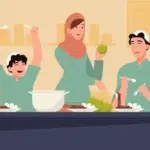 5 tips menjaga kesehatan selama bulan puasa, ubah ibadah jadi gaya hidup sehat!
