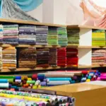 Rekomendasi Tempat Jual Kain di Jatinangor, Bisa di Datangi Saat Bingung Mencari Bahan Baju Lebaran