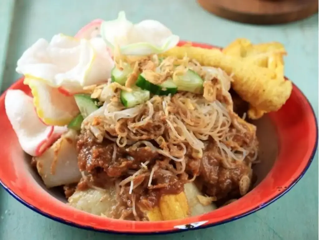 3 Spot Ketoprak Paling Juara di Sekitar Jatinangor, Ramah di Kantong Pelajar dan Mahasiswa