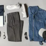 Tips Mix and Match Pakaian Untuk Kuliah Agar Tidak Bingung, Dijamin Bermanfaat