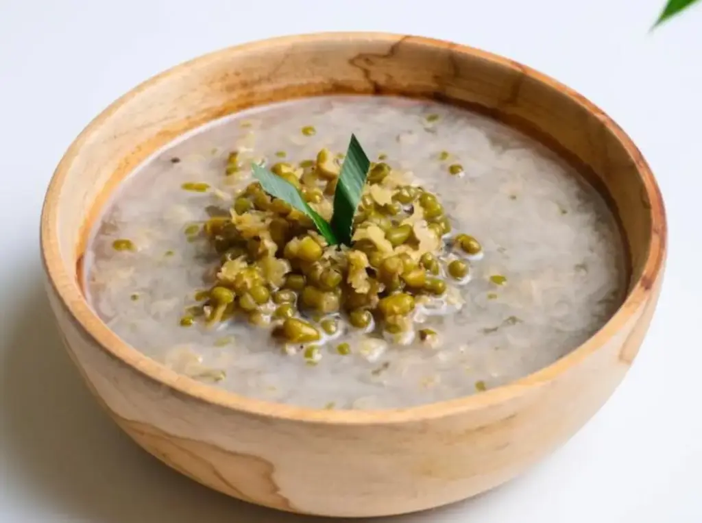 Rekomendasi Bubur Kacang Ijo & Ketan Hitam Enak di Jatinangor: Top 2 Favoritnya Warga Jatinangor