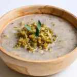 Rekomendasi Bubur Kacang Ijo & Ketan Hitam Enak di Jatinangor: Top 2 Favoritnya Warga Jatinangor