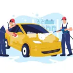 Kendaraan kamu kotor? Cuci di salah satu tempat rekomendasi ini