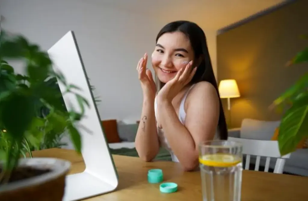 Jurus Rahasia Glow Up Anak Nangor: Biar Temen Sekolah Pangling Pas Bukber