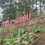Ternyata Segini Harga Tiket Masuk ke Wisata Tangga Seribu Manglayang, Berwisata Sekaligus Menguji Adrenalin!