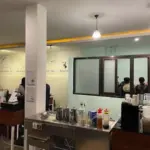 Menikmati Waktu Santai Lebih Berarti dengan Suasana Hangat dan Menu Andalan di Cafe Tiwal