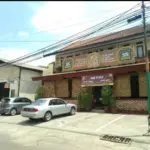 Garansi Hidangan Super Pedas dari Sambal SS Jatinangor: Rasa Meledak di Mulut, Dijamin Ketagihan!!