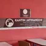 Bukan Sekadar Makan: Mengukir Cerita di Meja Kayu Kantin Jatinangor