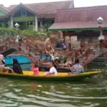 Paniisan Sahabat Alam: Definisi Healing yang Sebenarnya, Bukan Sekadar Caption Instagram.