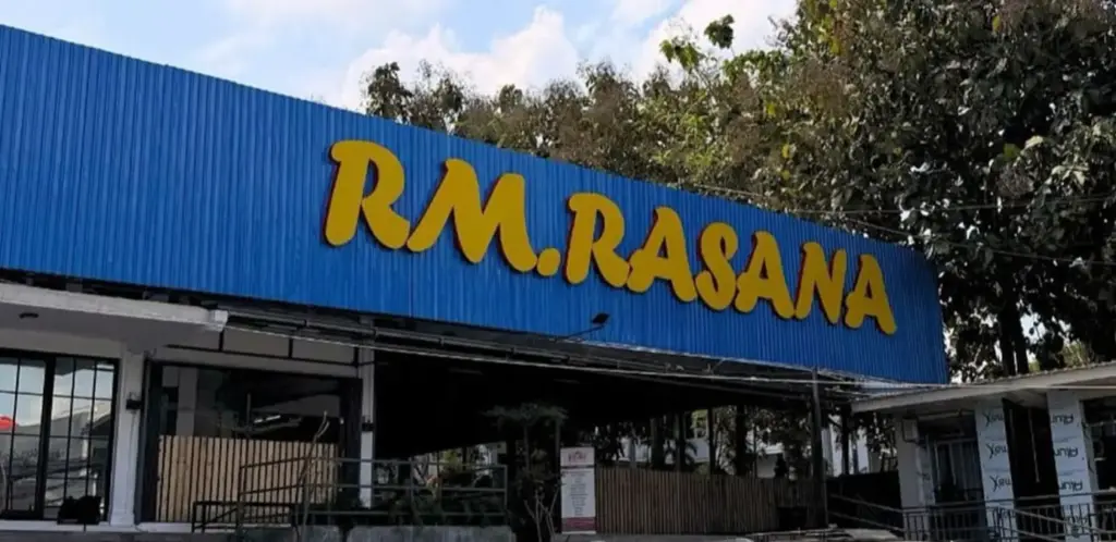 Menjelajahi Kekayaan Bumbu di Rasana Jatinangor: Sekali Coba Langsung Jatuh Cinta.