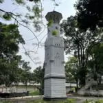 Vibe London di Sumedang: Menjelajahi Estetika Menara Loji yang Tak Lekang Waktu