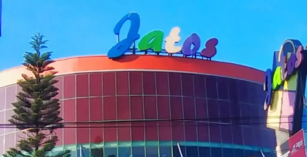 Jatos dan Seribu Cerita: Jantungnya Kehidupan Mahasiswa Jatinangor.