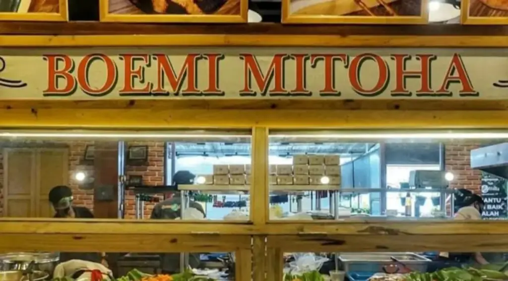 3 Rumah Makan Sunda Legendaris di Bandung: Nikmatnya Rasa Khas Priangan yang Bikin deudeuieun!! 