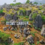 Stone Garden Citatah: Destinasi Alam di Bandung Barat yang Jadi Lokasi Syuting Lisa dan Disorot Dunia!