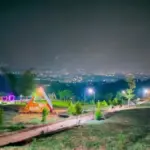 Pasirnanjung Geulis: Nikmati Wisata Alam yang Geulis yang Memukau!!