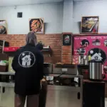 Awas Kalap! Intip Menu Janari.bdg yang Bikin Diet Kamu Libur Dulu.