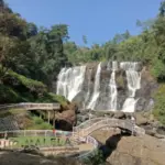Niagara Falls-nya Jawa Barat! Curug Malela Bisa Jadi Opsi Liburan Warga Jatinangor
