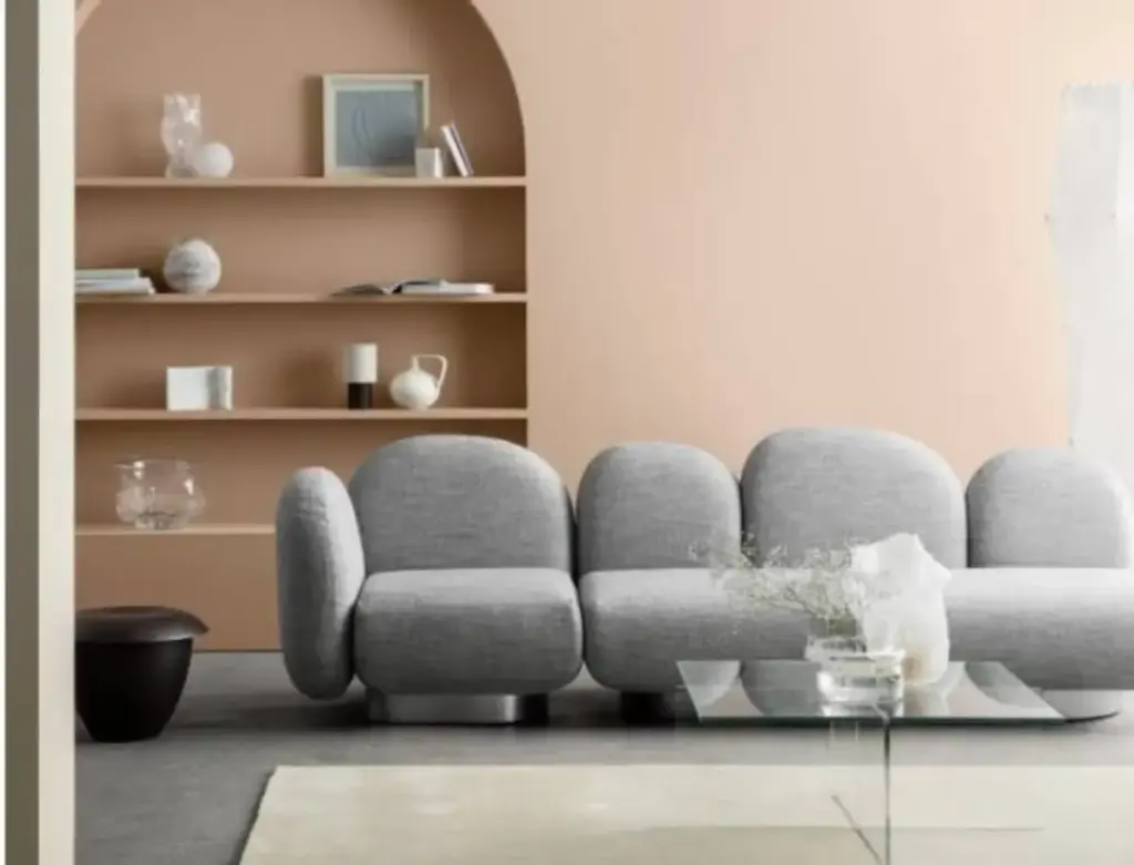 Sinar Mega Abadi: Destinasi Utama Konsultasi Warna dan Cat Premium di Jatinangor