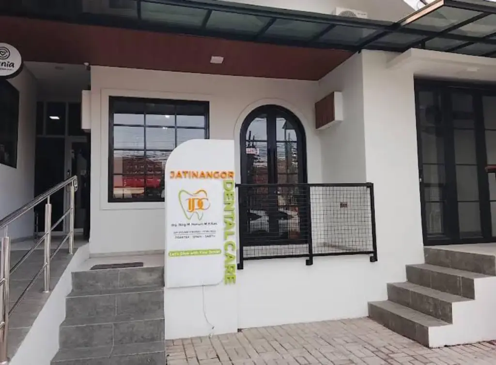3 Rekomendasi Dokter Gigi Terbaik Jatinangor: Cek Gigimu di Sini Aja!