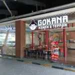 Gokana Ramen & Teppan Jatos: Tempat Kuliner Jepang yang Affordable dan Nggak Nurunin Gengsi!!