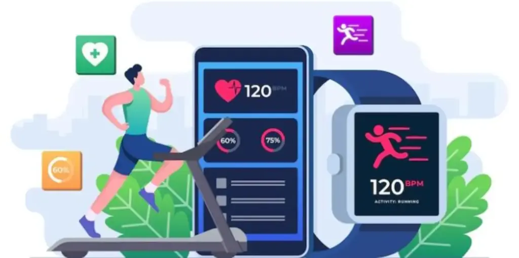 Sehat Versi Digital: Bukan Dokter, Bukan Pelatih, Tapi Bantu Jaga Kesehatan