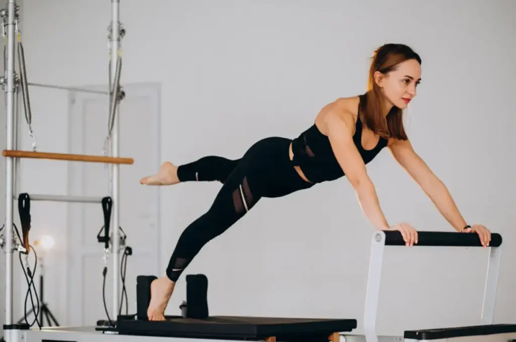 Pilates Time! Jelajahi Tempat Pilates Terbaik untuk Tubuh Lebih Bugar