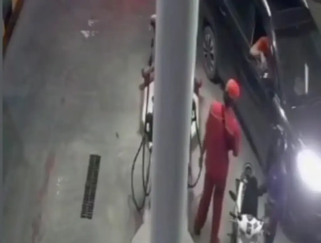 Tak Mau Antre, Oknum ASN Diduga Lakukan Penganiayaan Terhadap Pegawai SPBU