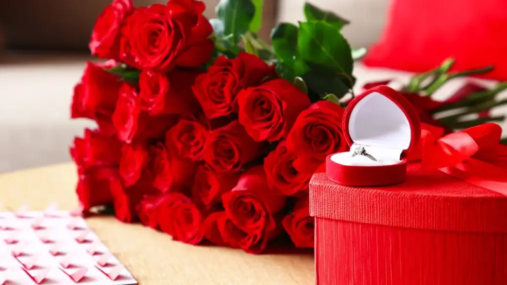 Bukan Sekadar Cokelat: Ide Hadiah Valentine yang Tak Terlupakan.