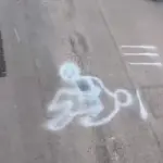 Matraman Raya Memakan Korban, Warga Tuntut Perbaikan Kondisi Jalan