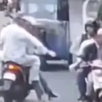 Kasus Penyiraman Air Keras di Cempaka Putih, Tiga Pelaku Ditangkap