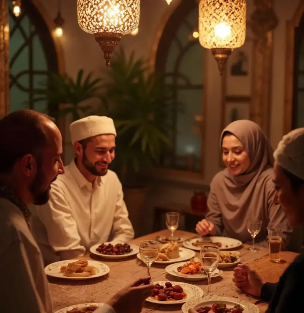 Rahasia Tetap On Fire Saat Puasa: Tips Biar Nggak Gampang Loyo