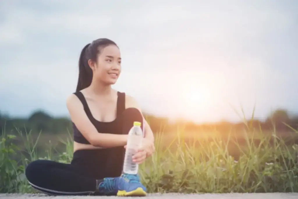 Pagi Sehat, Imun Kuat: 5 Kebiasaan Sederhana yang Bikin Badan Lebih Fit