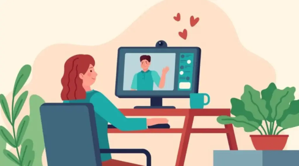 Rekomendasi aplikasi terbaik untuk pasangan LDR