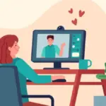 Rekomendasi aplikasi terbaik untuk pasangan LDR