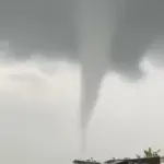 Angin Sampaikan Salam: Banyuwangi di Terjang Puting Beliung Disertai Hujan Deras