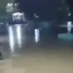 Apakah Ini Peringatan Keras? Tomo Tiba-tiba Mengalami Banjir Sampai 6Jam Lamanya