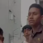 Oknum Satpam J&T Cabang Tambora Disorot Usai Keluhan Pelanggan Viral di Media Sosial