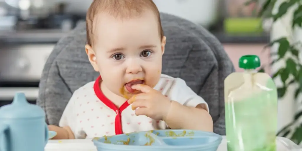 MPASI untuk Bayi 6 Bulan: Aman, Bergizi, dan Tepat