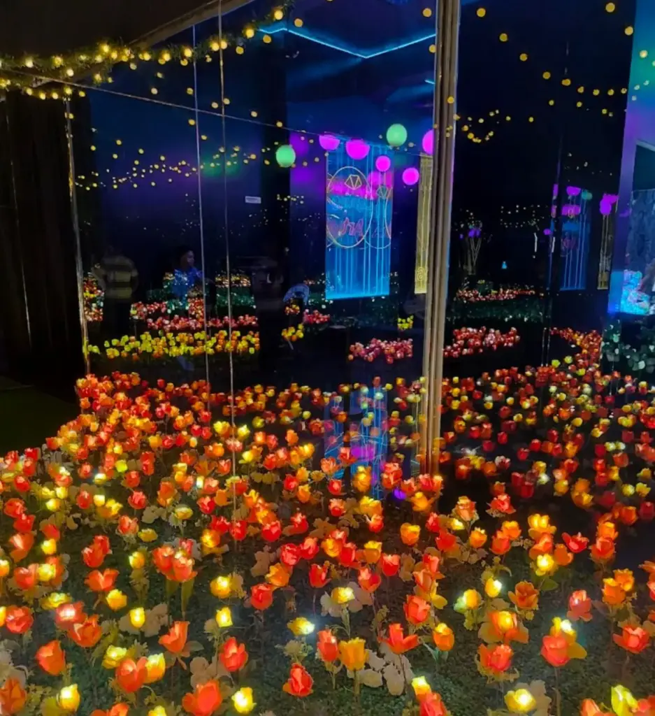 Gak Cuma Ngopi! Ini 3 Aktivitas Seru Bareng Pacar di Jatinangor dan Sekitarnya