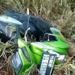 Warga Berhasil Gagalkan Pencurian Motor, Terduga Pelaku Kini Dalam Pengejaran Polisi