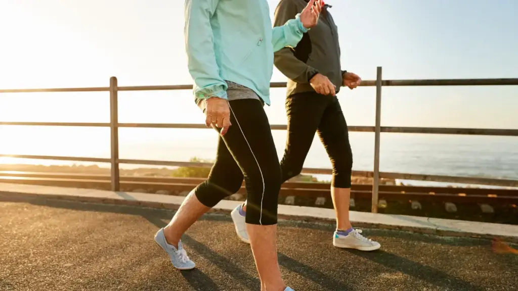 Tips Olahraga Ringan Saat Puasa: Menjaga Kebugaran Tanpa Kelelahan 