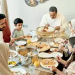 Tradisi Lebaran Idulfitri yang Paling Dirindukan Banyak Orang 