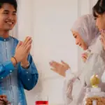 Dari Maaf ke Momen Bahagia: Inspirasi Aktivitas Seru Setelah Halal Bihalal